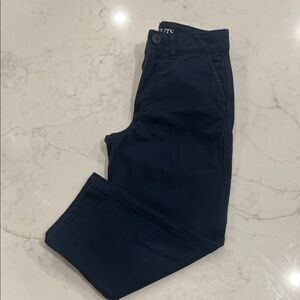 J. Crew Kids Crewcuts Navy Pants